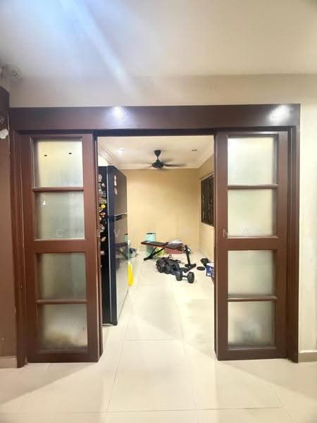 Semi-Detached House for Sale in Putra Heights (Subang Jaya) - Calvin Yang - Kitchen - PropertyGuru.com.my