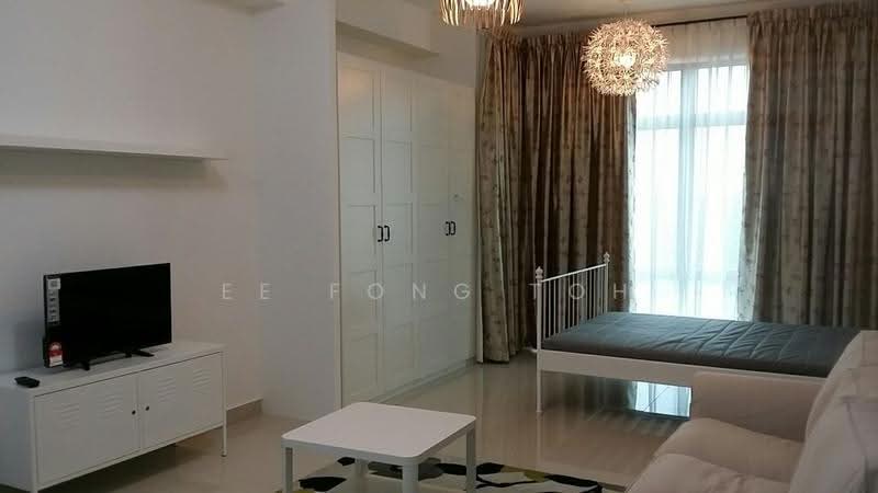 Kondominium untuk Dijual di PARC Regency (Residensi Masai) - Ee Fong Toh - Bedroom - PropertyGuru.com.my
