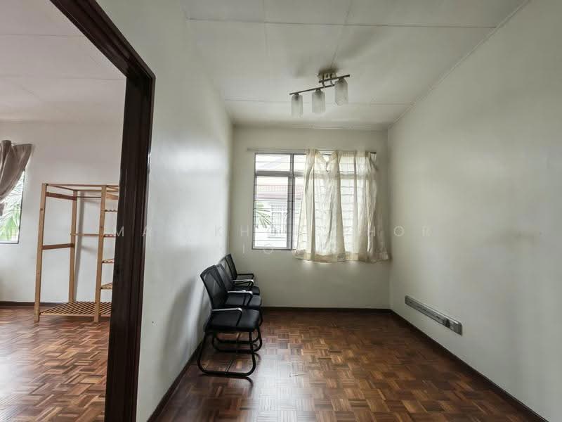 Semi-Detached House for Rent in Setia Impian (Setia Alam) - Max Khor Phor xiong - Interior - PropertyGuru.com.my