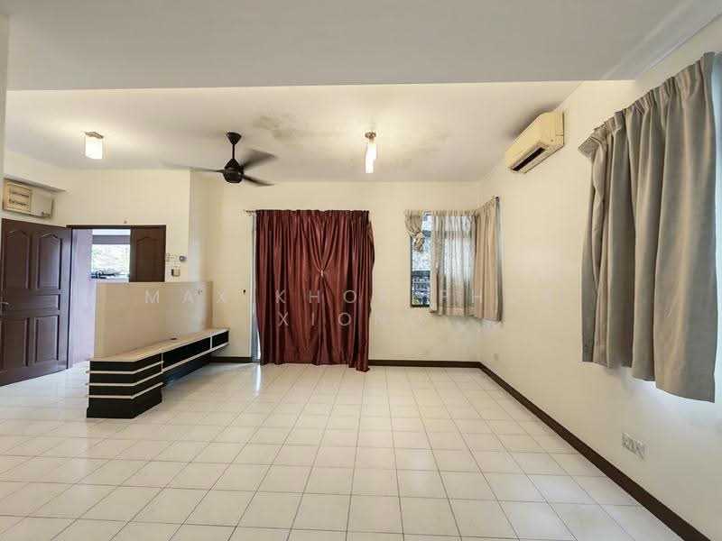Semi-Detached House for Rent in Setia Impian (Setia Alam) - Max Khor Phor xiong - PropertyGuru.com.my