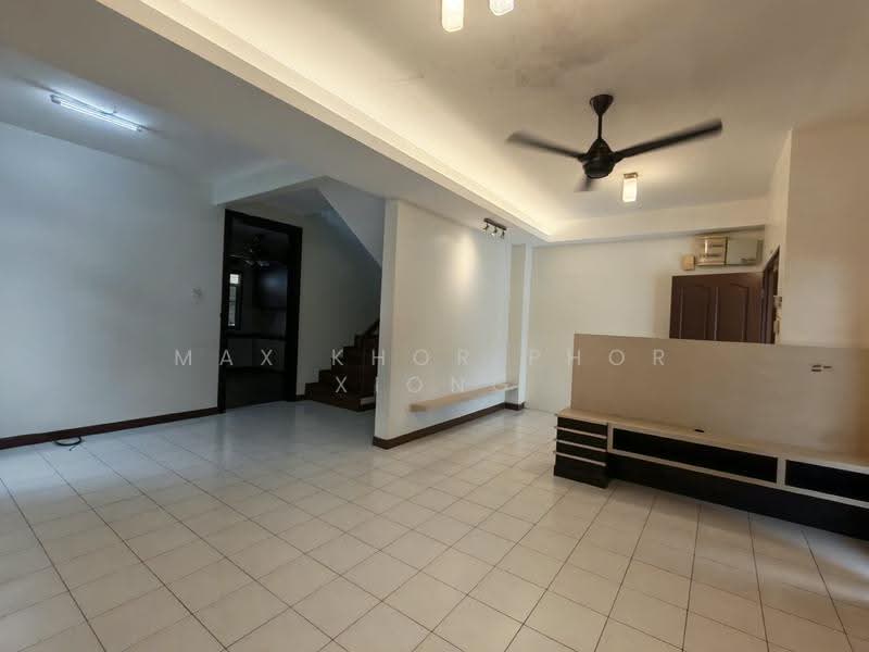 Semi-Detached House for Rent in Setia Impian (Setia Alam) - Max Khor Phor xiong - PropertyGuru.com.my