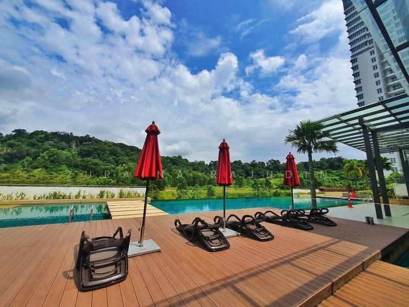 Condominium for Sale at Saville @ The Park - Zuraina Rajudin - PropertyGuru.com.my
