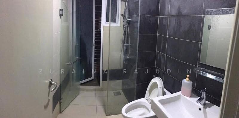 Condominium for Sale at Saville @ The Park - Zuraina Rajudin - Bathroom - PropertyGuru.com.my