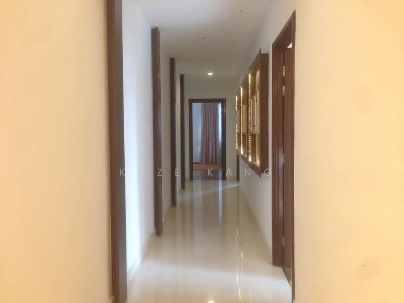 Corridor