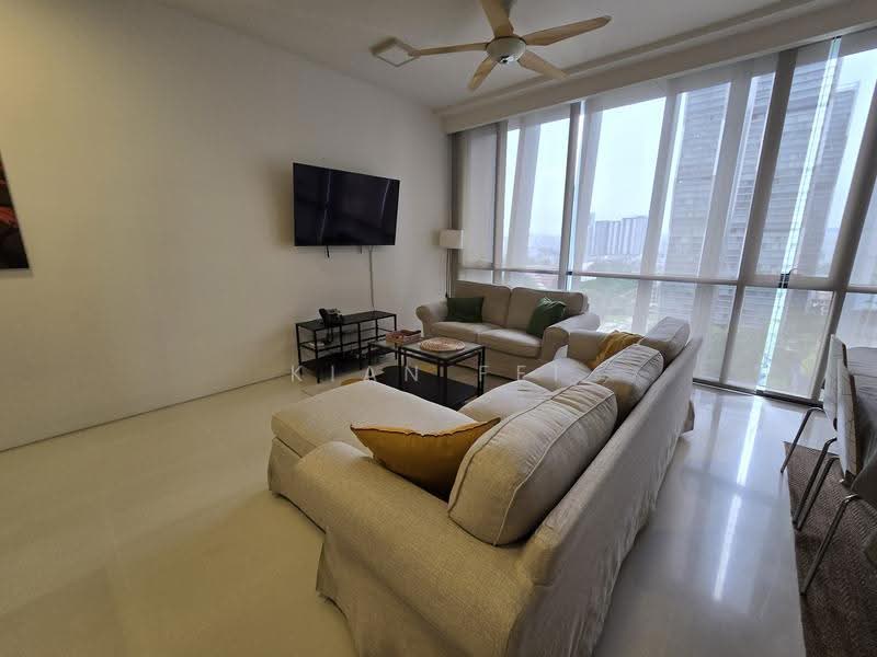 Condominium for Rent at The Capers @ Sentul East - Kian Fei - PropertyGuru.com.my