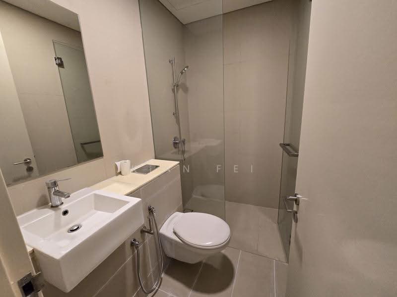 Condominium for Rent at The Capers @ Sentul East - Kian Fei - PropertyGuru.com.my