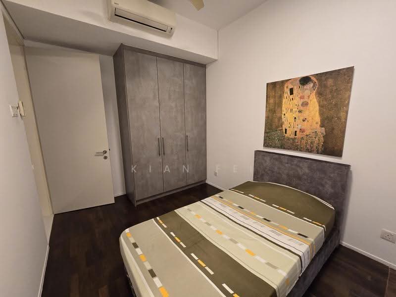 Condominium for Rent at The Capers @ Sentul East - Kian Fei - PropertyGuru.com.my