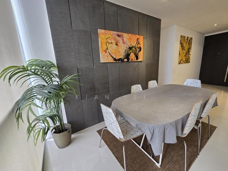 Condominium for Rent at The Capers @ Sentul East - Kian Fei - PropertyGuru.com.my