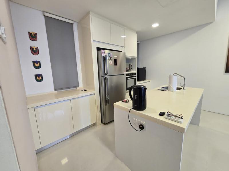 Condominium for Rent at The Capers @ Sentul East - Kian Fei - PropertyGuru.com.my