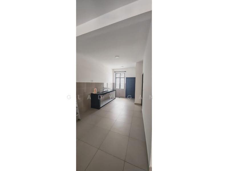 2-storey Terraced House for Rent in Seremban (Negeri Sembilan) - Glady Gan - Kitchen - PropertyGuru.com.my