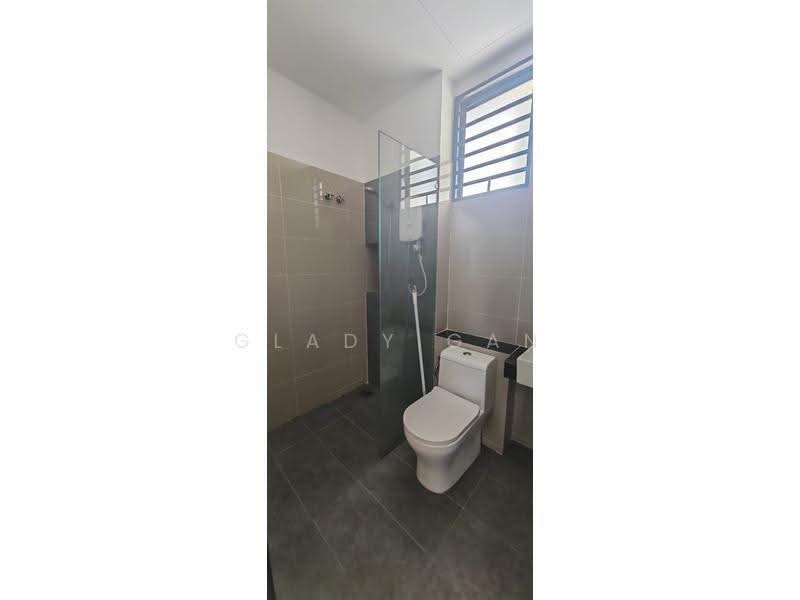 2-storey Terraced House for Rent in Seremban (Negeri Sembilan) - Glady Gan - Bathroom - PropertyGuru.com.my