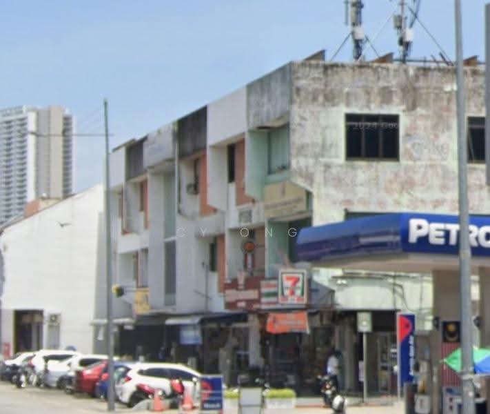 Kedai / Pejabat untuk Disewa di George Town (Penang) - CY Ong - PropertyGuru.com.my