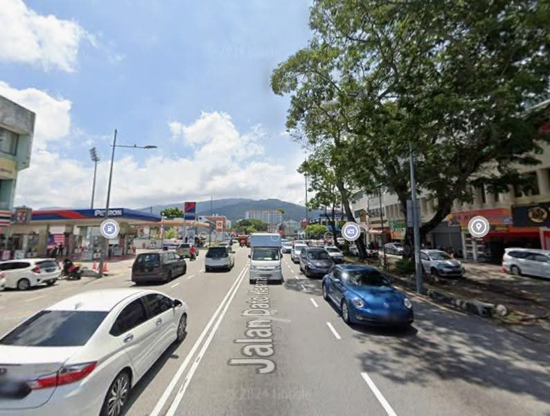 Kedai / Pejabat untuk Disewa di George Town (Penang) - CY Ong - PropertyGuru.com.my