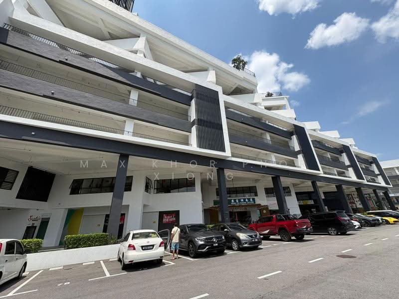Shop / Office for Sale in Eco Ardence (Setia Alam) - Max Khor Phor xiong - PropertyGuru.com.my