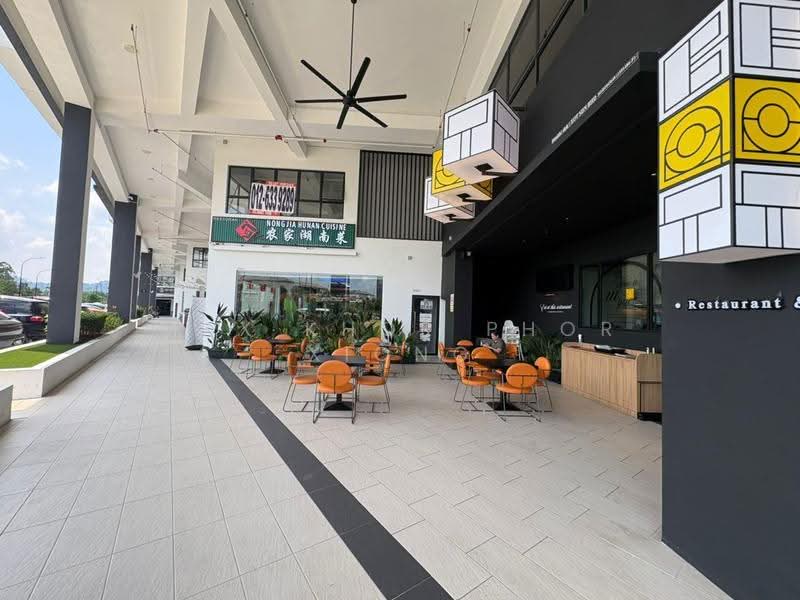 Shop / Office for Sale in Eco Ardence (Setia Alam) - Max Khor Phor xiong - PropertyGuru.com.my