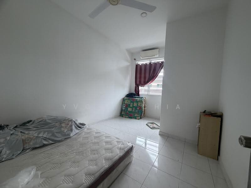 Rumah Teres 2-Tingkat untuk Dijual di Taman Cheng Setia (Cheng) - Yvonne Chia - PropertyGuru.com.my