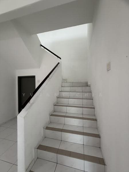 Rumah Teres 2-Tingkat untuk Dijual di Taman Cheng Setia (Cheng) - Yvonne Chia - PropertyGuru.com.my