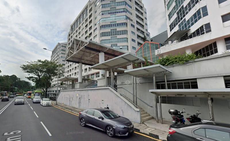 Pejabat untuk Dijual di Taman Miharja (Cheras) - MK Mok - PropertyGuru.com.my
