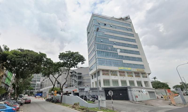 Pejabat untuk Dijual di Taman Miharja (Cheras) - MK Mok - Exterior - PropertyGuru.com.my