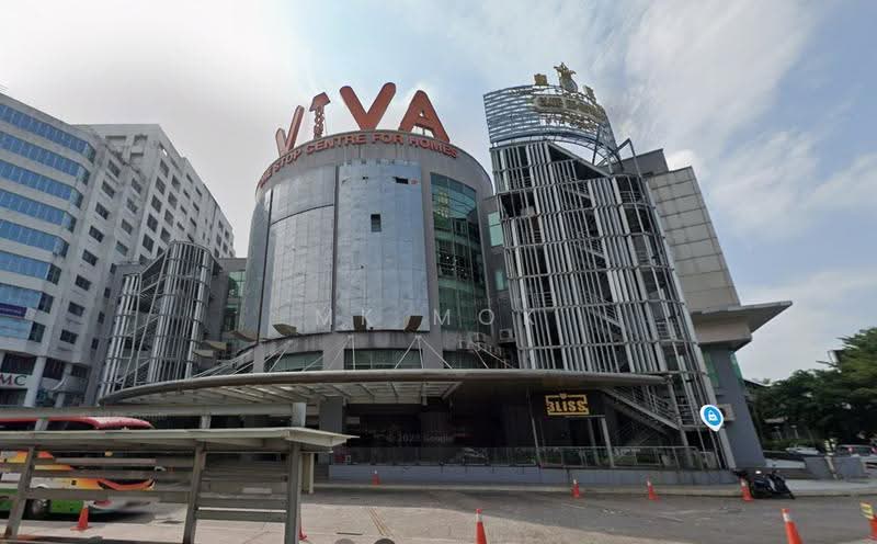 Pejabat untuk Dijual di Taman Miharja (Cheras) - MK Mok - PropertyGuru.com.my