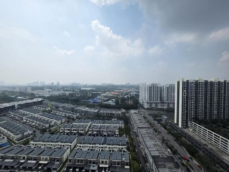 Service Residence for Sale at Country Garden Central Park - Sharon Wong Shu Shien - PropertyGuru.com.my