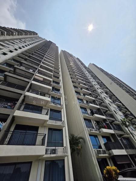 Service Residence for Sale at Country Garden Central Park - Sharon Wong Shu Shien - Exterior - PropertyGuru.com.my