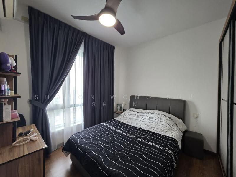 Service Residence for Sale at Country Garden Central Park - Sharon Wong Shu Shien - Bedroom - PropertyGuru.com.my