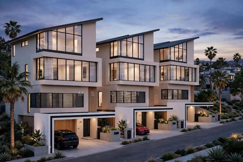 Rumah Bandar untuk Dijual di Balakong (Selangor) - Ms Goh . - Exterior - PropertyGuru.com.my