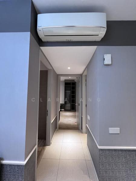Corridor