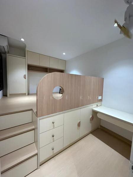 Kondominium untuk Dijual di Admiral Residences - Peikee Kng - Bedroom - PropertyGuru.com.my