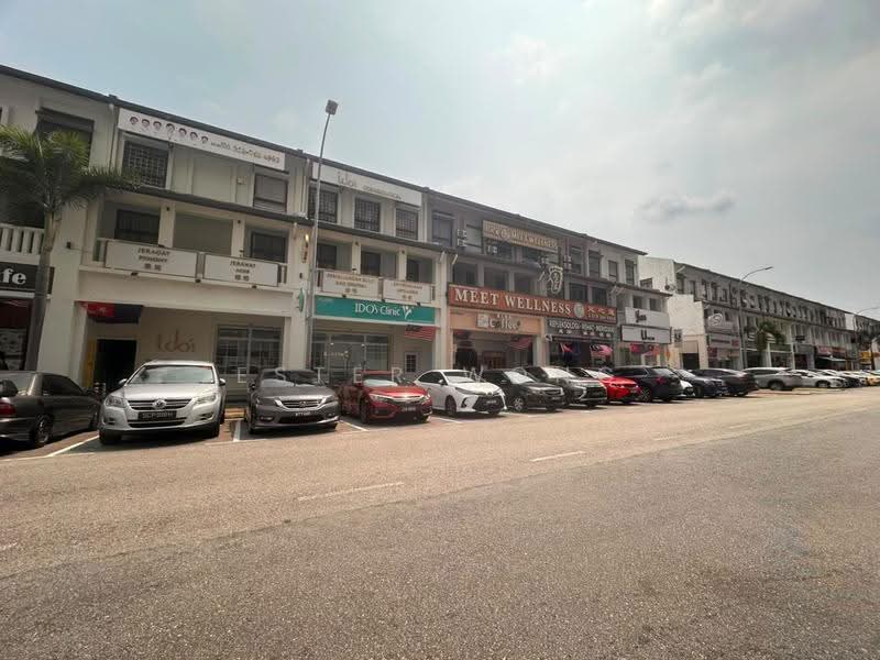 Kedai / Pejabat untuk Dijual di Iskandar Puteri (Nusajaya) (Johor) - Ester Wong - PropertyGuru.com.my