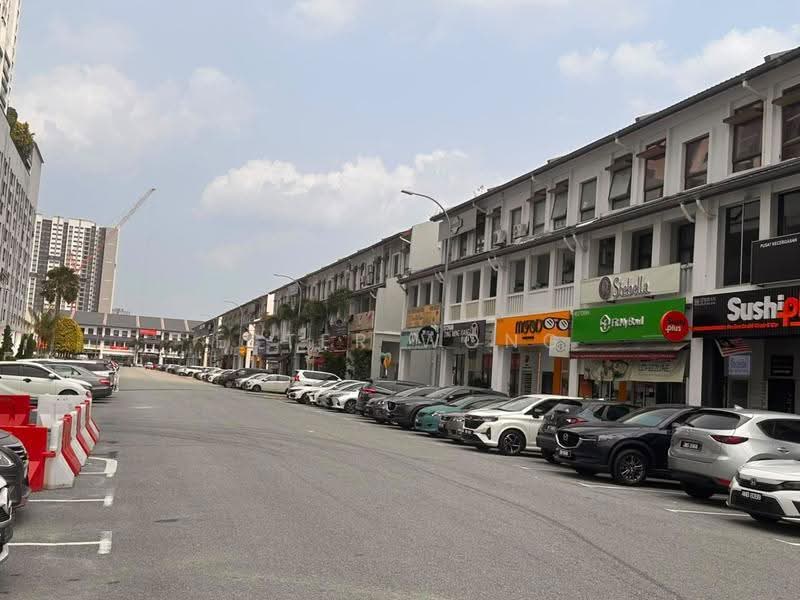 Kedai / Pejabat untuk Dijual di Iskandar Puteri (Nusajaya) (Johor) - Ester Wong - PropertyGuru.com.my