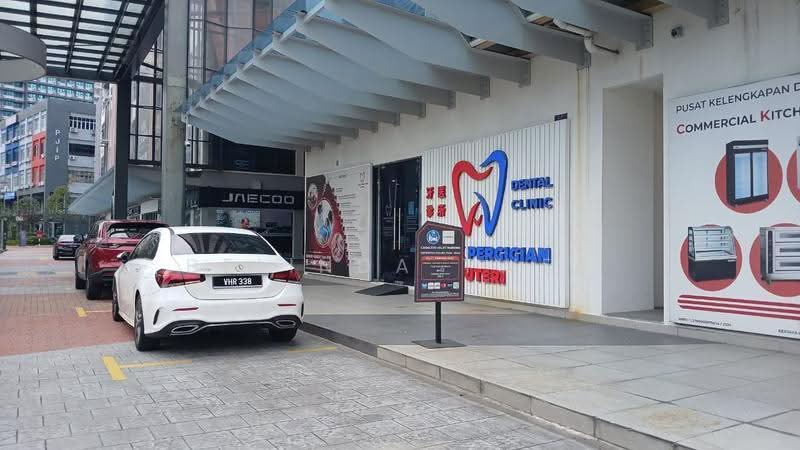 Kedai / Pejabat untuk Disewa di Petaling Jaya (Selangor) - Belinda Twee - PropertyGuru.com.my
