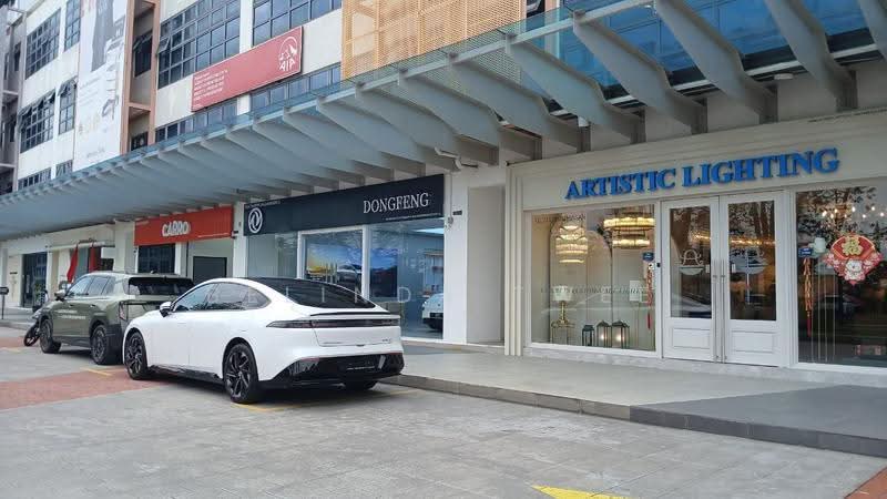 Kedai / Pejabat untuk Disewa di Petaling Jaya (Selangor) - Belinda Twee - PropertyGuru.com.my