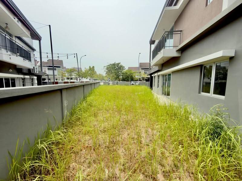 2-storey Terraced House for Sale in Serene Heights (Semenyih) - BILYA ARIFF - PropertyGuru.com.my