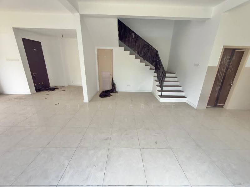 2-storey Terraced House for Sale in Serene Heights (Semenyih) - BILYA ARIFF - PropertyGuru.com.my