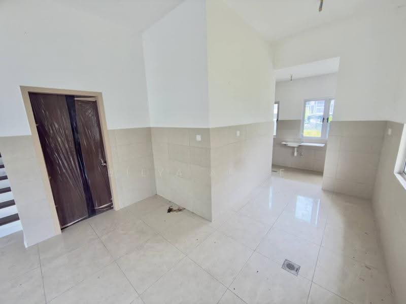 2-storey Terraced House for Sale in Serene Heights (Semenyih) - BILYA ARIFF - PropertyGuru.com.my