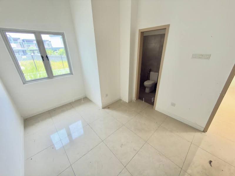 2-storey Terraced House for Sale in Serene Heights (Semenyih) - BILYA ARIFF - PropertyGuru.com.my
