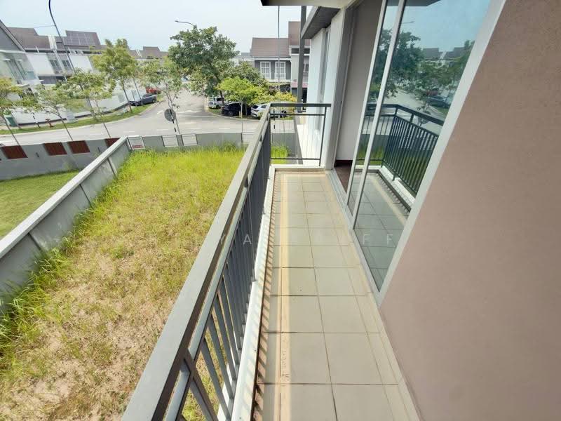 2-storey Terraced House for Sale in Serene Heights (Semenyih) - BILYA ARIFF - PropertyGuru.com.my