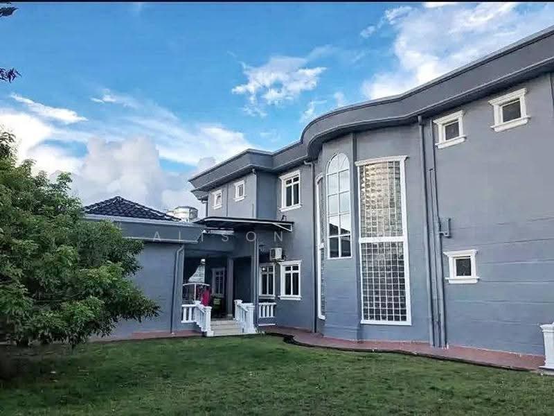 Bungalow House for Sale in Kota Kinabalu (Sabah) - Alison Vun - Exterior - PropertyGuru.com.my