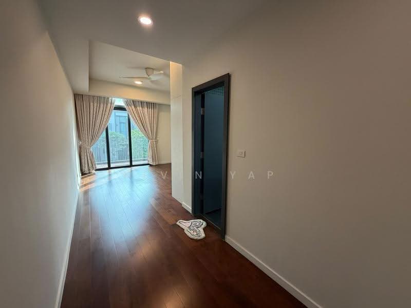Corridor
