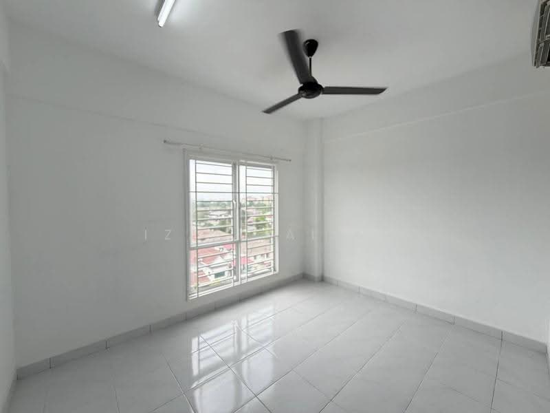 Pangsapuri untuk Dijual di Trifolia - Izzah Alias - Interior - PropertyGuru.com.my