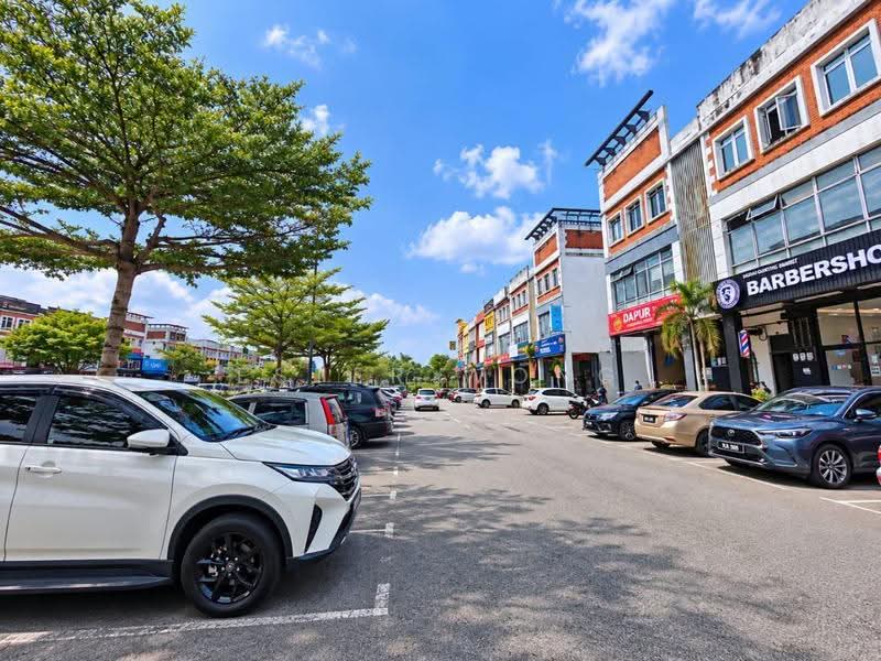 Kedai / Pejabat untuk Dijual di Nusa Sentral (Iskandar Puteri (Nusajaya)) - Ester Wong - PropertyGuru.com.my