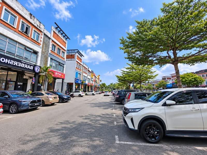 Kedai / Pejabat untuk Dijual di Nusa Sentral (Iskandar Puteri (Nusajaya)) - Ester Wong - PropertyGuru.com.my