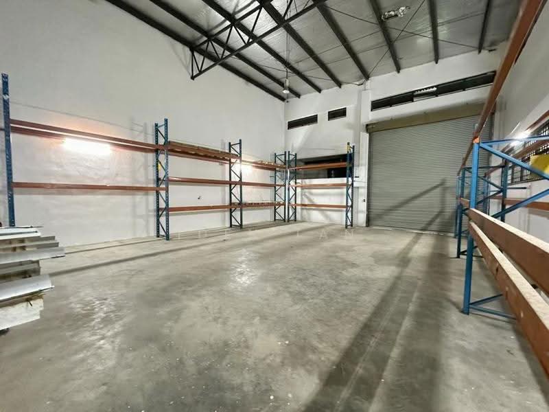Kilang Berkembar untuk Disewa di Bandar Seri Alam (Masai) - Iden Tan - PropertyGuru.com.my