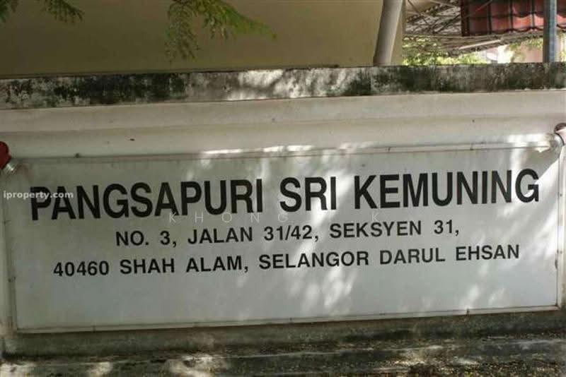 Contact KHONG 012-6602240
