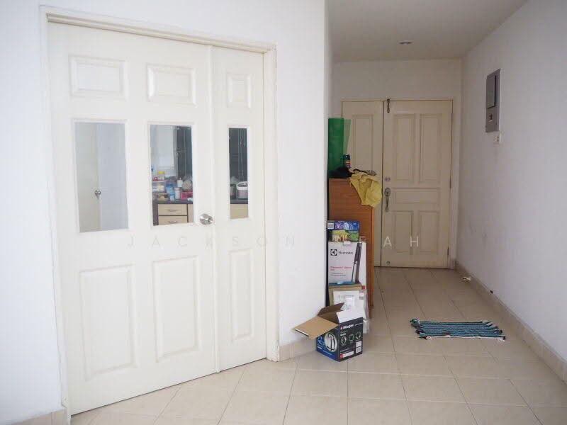Kondominium untuk Dijual di Affina Bay - Jackson Seah - Corridor - PropertyGuru.com.my