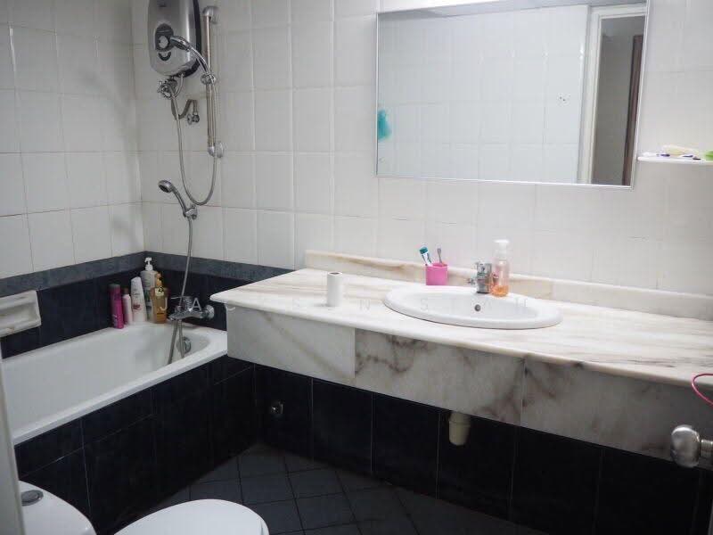 Kondominium untuk Dijual di Affina Bay - Jackson Seah - Bathroom - PropertyGuru.com.my