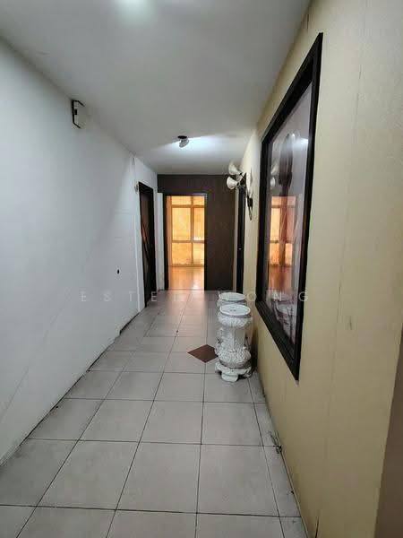 Corridor