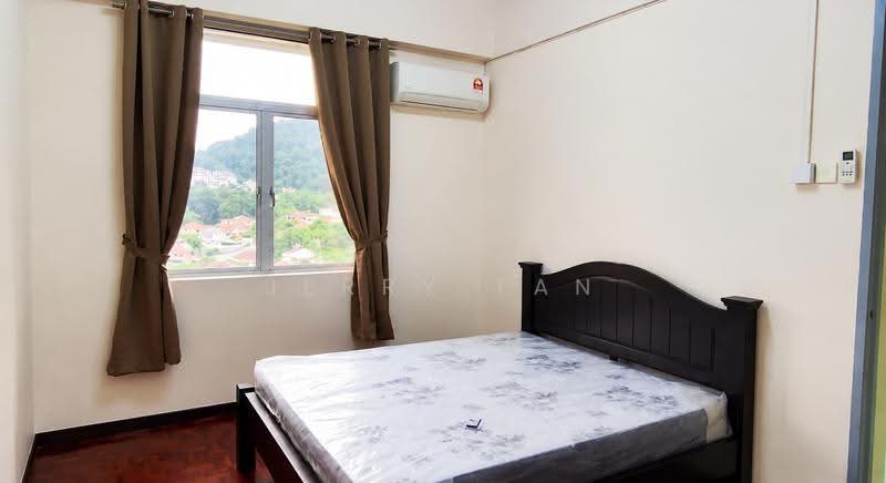 Pangsapuri untuk Disewa di Taman Jubilee Phase 5 - Jerry Tan - Bedroom - PropertyGuru.com.my